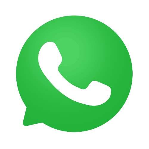 WhatsApp Icon